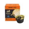 Marley Coffee Caramel cápsulas de café 10 unidades 150 g