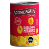 Aconcagua Duraznos Mitades en Almíbar 590 G