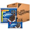 Oreo Chip Chocolate Six Pack x Caja (28 sixpack c/u)