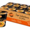 Vitelli Sopa Instantánea Pollo 65 gramos caja de 12 unidades